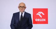 Orlen pokaże nowy strategiczny plan. Prezes pisze o "nowym kursie"