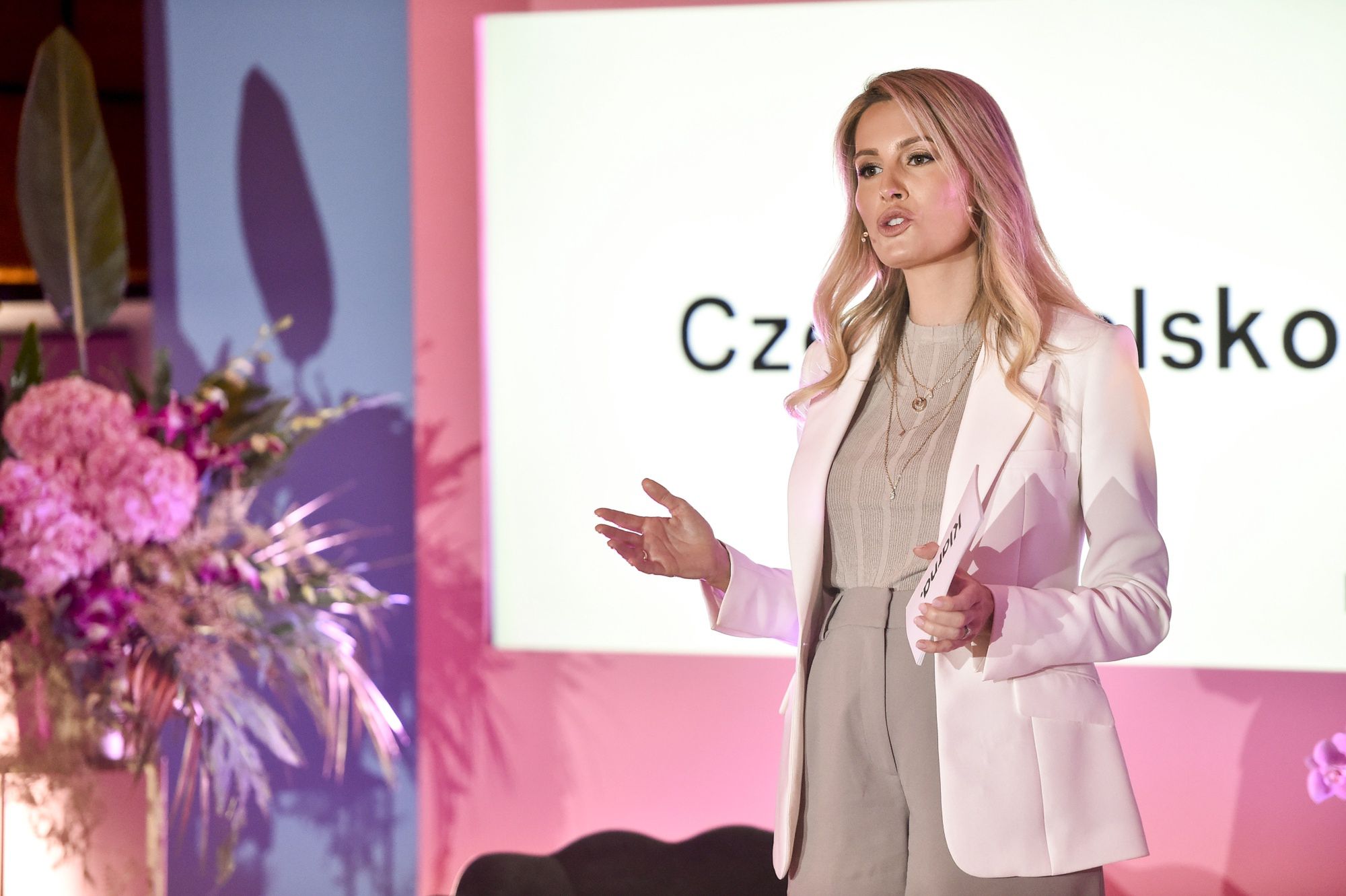Agnieszka Hyży jest przerażona inflacją. Mówi o cenach masła