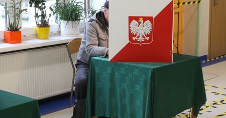 Partie startujące w wyborach 2023. Pełna lista Państwowej Komisji Wyborczej