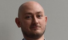 Przemysław Kurdziel: z Perfectto do Walk Events