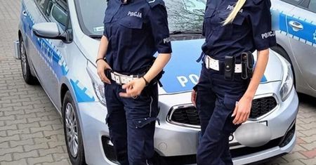Policjantki bez powodu skuły mężczyznę? Ich wersja jest zgoła inna