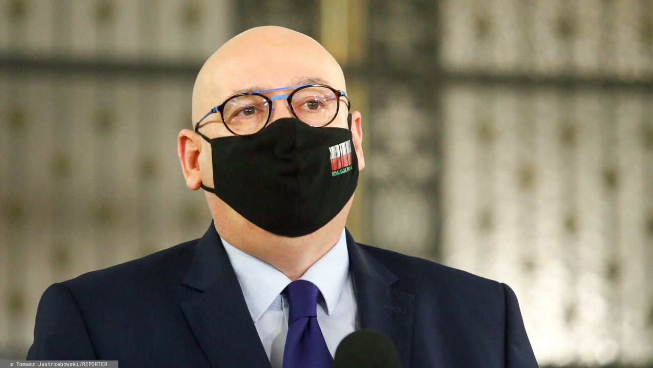 Przedłużenie stanu wyjątkowego? PSL już zdecydowało
