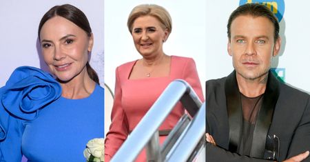 TYLKO NA PUDELKU: Stylistka Agaty Dudy odpowiada na krytykę Wolińskiego. Zarzuca mu brak doświadczenia w "dyplomacji". "To KRZYWDZĄCE"