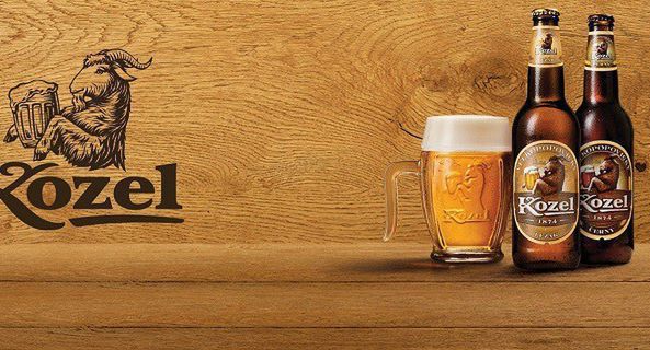 Hand Made ponownie dla marki Kozel