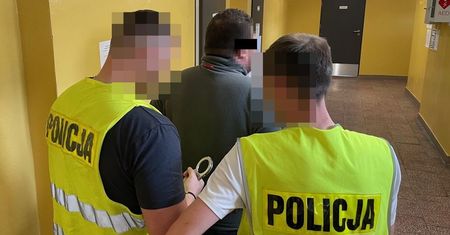 Dostawca pizzy dotkliwie pobity w Lublinie. Mówi, że to już trzeci raz