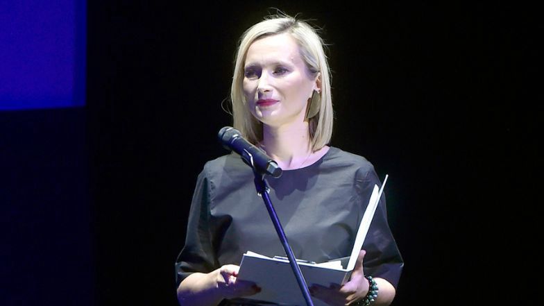 Agnieszka Szydłowska