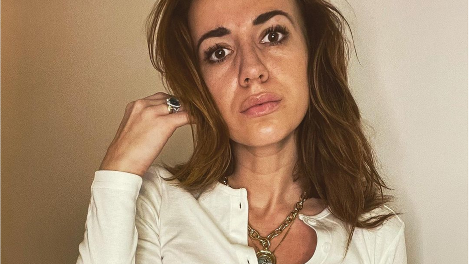 Marianna Schreiber