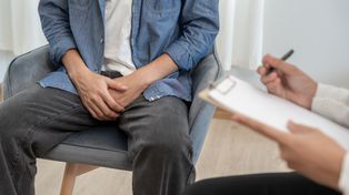 Leki na erekcję a rak prostaty. Nowe badanie