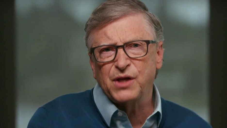 Bill Gates o koronawirusie: powrót do normalności najwcześniej pod koniec 2021 roku