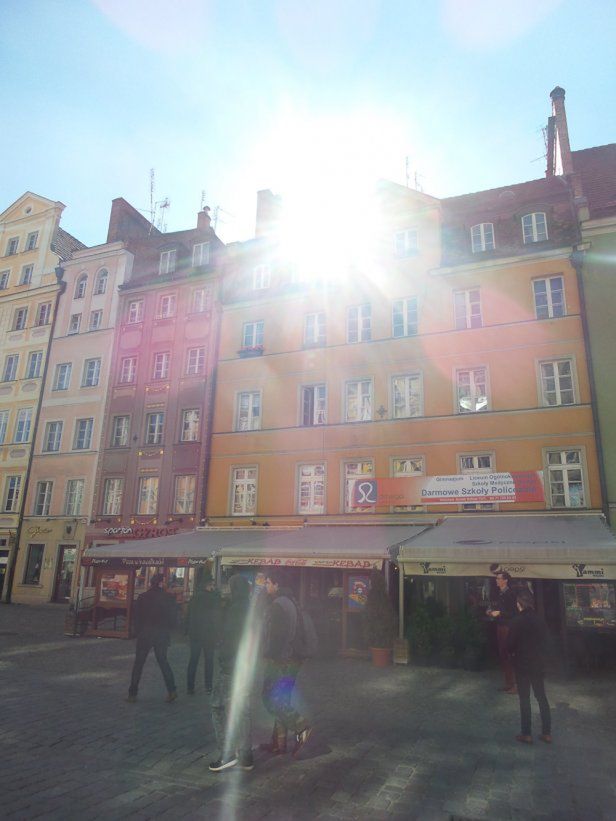 Fotograficznego boju ciąg dalszy - Samsung Galaxy S4 Zoom kontra reszta świata [test] 12
