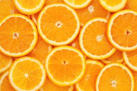 Pomarańcze to nie tylko witamina C. Poznaj ich niezwykłe właściwości