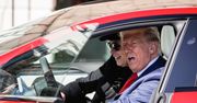 Tesla apeluje do Trumpa ws. emisji gazów cieplarnianych
