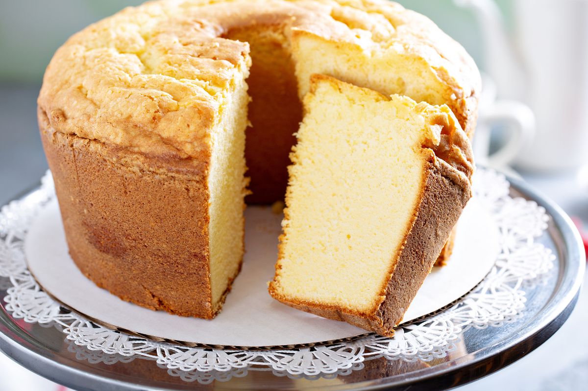 Whip up a delicious cake in no time: Quick, easy recipe unveiled