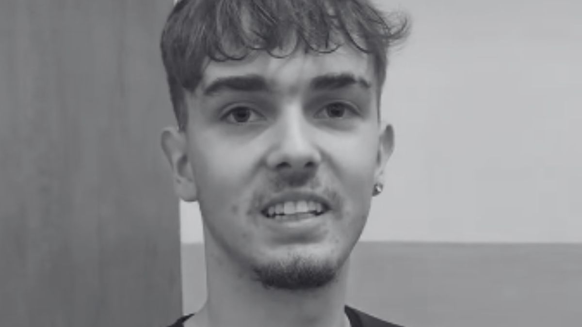 Nie żyje Natan Stranz