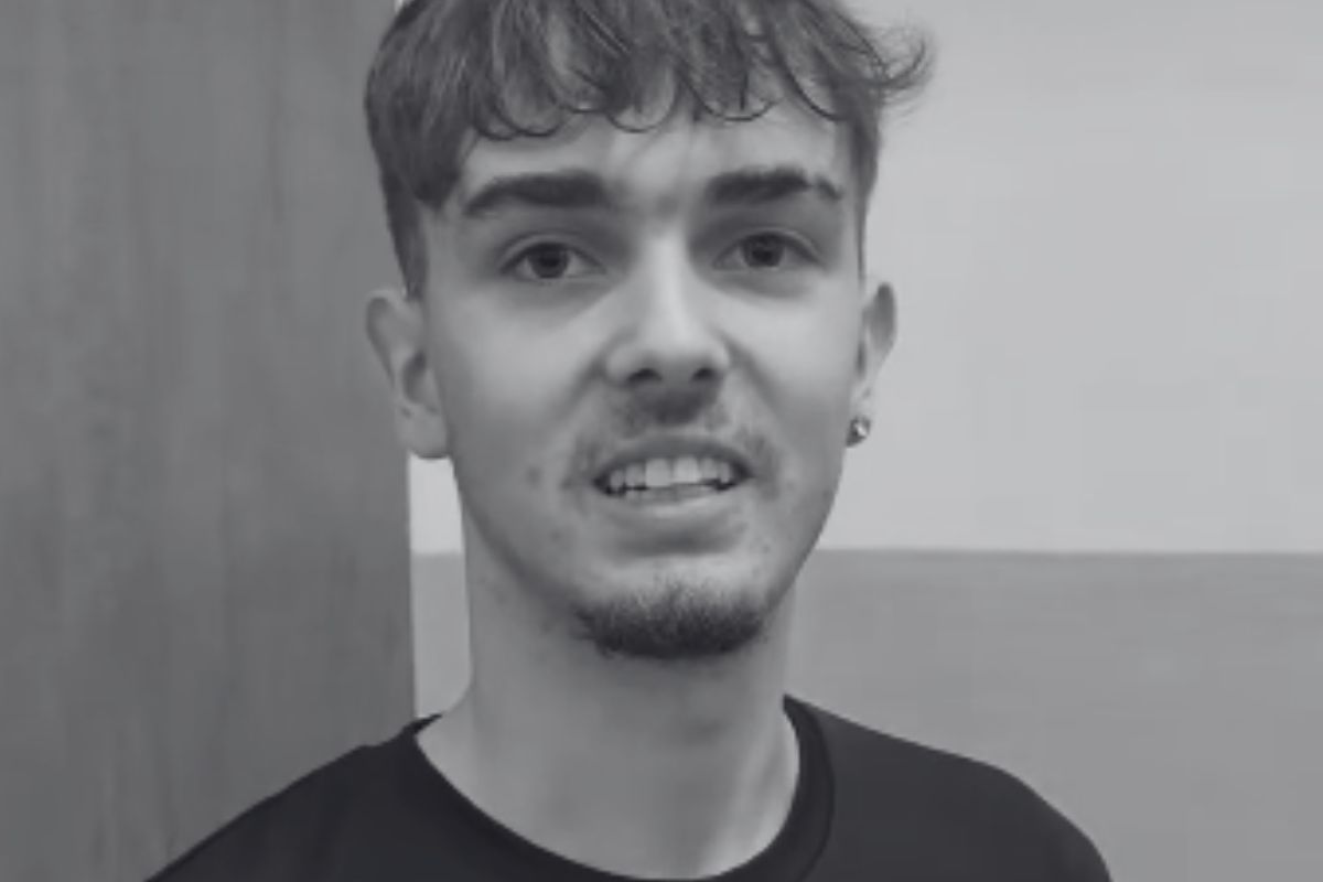 Nie żyje Natan Stranz. 18-letni sportowiec utonął we Władysławowie