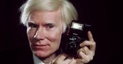 Fotografie dokumentujące 10 lat życia Andego Warhola dostępne w internecie