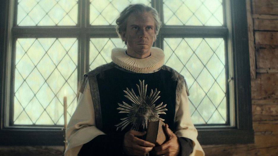 Źrodło fot. Ugotować niedźwiedzia, Trygve Allister Diesen, Julu, 2025