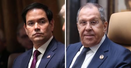 Spotkanie USA-Rosja w Stambule. Pojawi się temat tabu