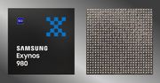 Samsung Exynos 980: w końcu 5G wbudowane w SoC