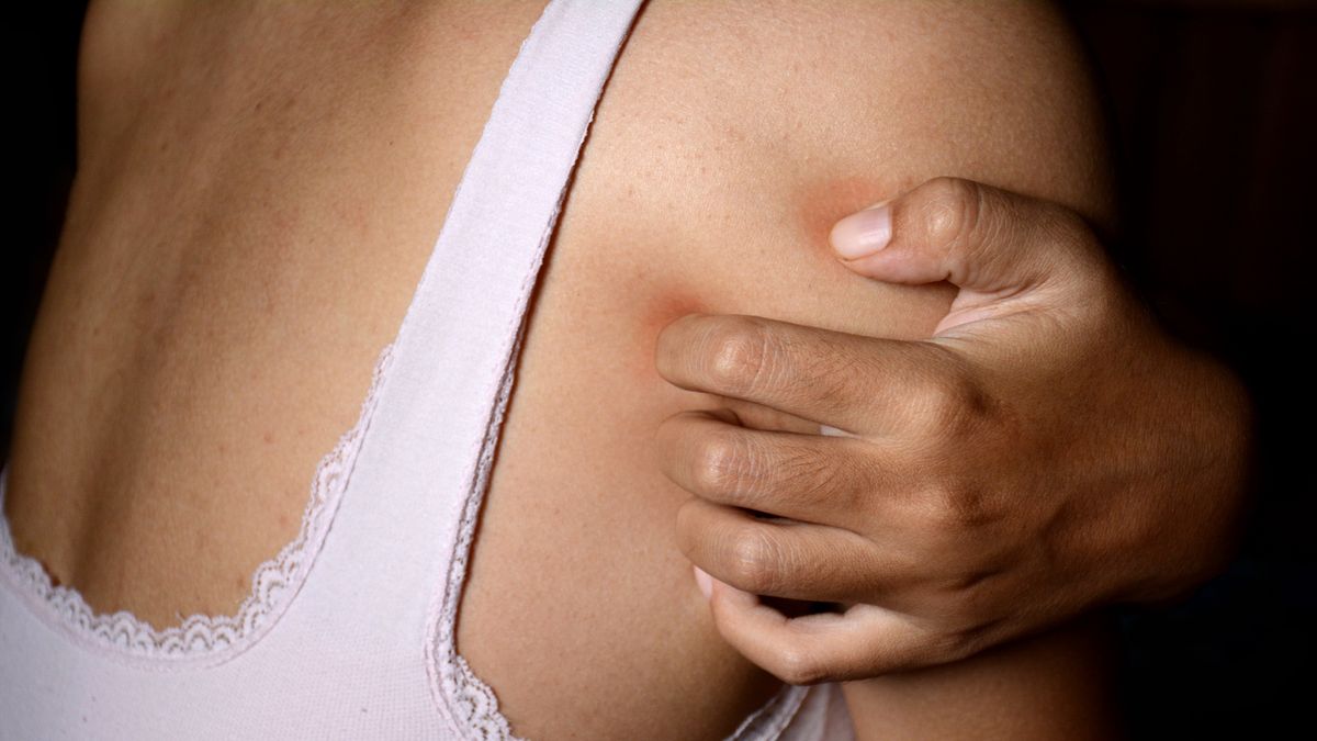 Jakie objawy daje rak wątroby?