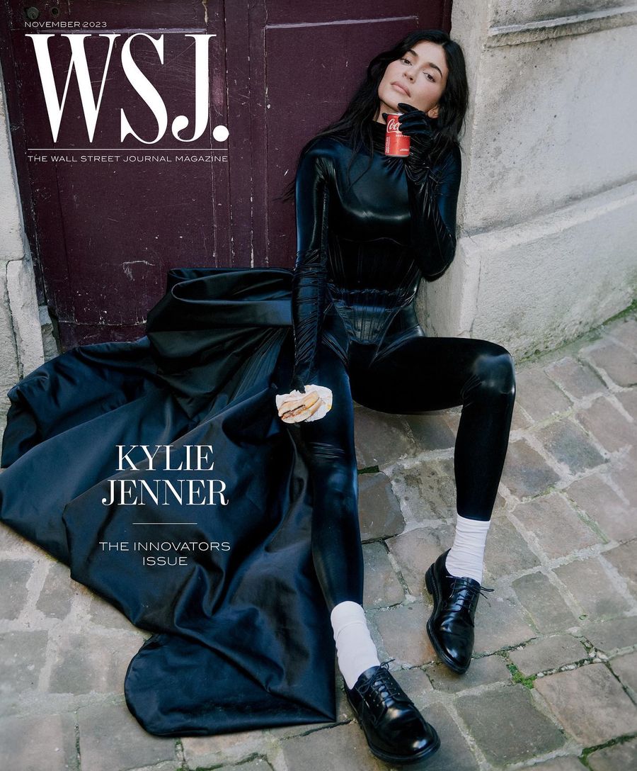 Kylie Jenner zarobiła milion w godzinę