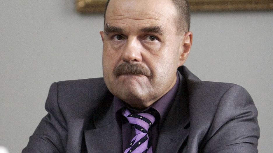 Smutna wiadomości dla fanów "Rancza"