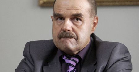 Smutny widok. Rozebrano dom znany z serialu "Ranczo"