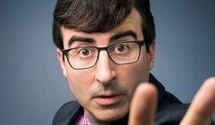 Satyryczny „Przegląd tygodnia” Johna Oliviera w HBO Comedy