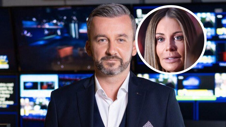 Krzysztof Skórzyński opowiedział, co myśli o warsztacie Małgorzaty Rozenek