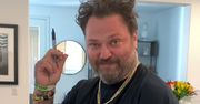 Bam Margera walczy w szpitalu. 43-latek jest wrakiem człowieka