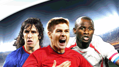 Real Soccer 2007 - kolejna piłka kopana na komórkę 1