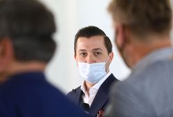 Polityk prawicy nie ma wątpliwości. "Do głosu dochodzą wariaci"