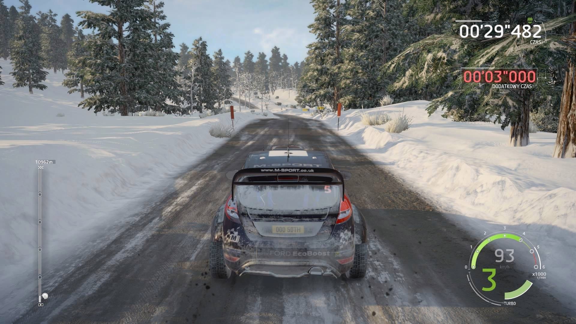 Cyfrowe samochody jak prawdziwe w WRC 6 5