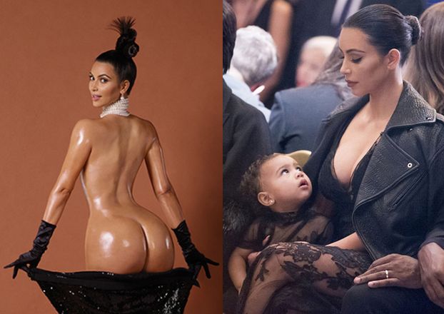 Eksperci alarmują: "Kim Kardashian naraża dzieci na ataki PEDOFILÓW"