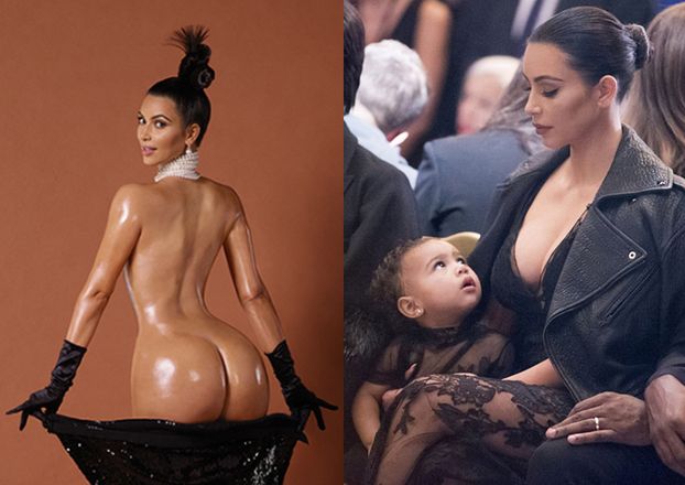 Eksperci alarmują: "Kim Kardashian naraża dzieci na ataki PEDOFILÓW"