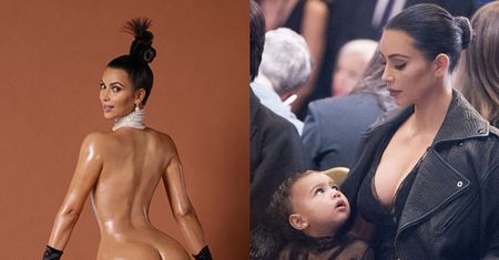 Eksperci alarmują: "Kim Kardashian naraża dzieci na ataki PEDOFILÓW"