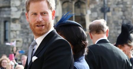 Dwóch Polaków nawoływało do ZABICIA KSIĘCIA HARRY'EGO! Zostali zatrzymani