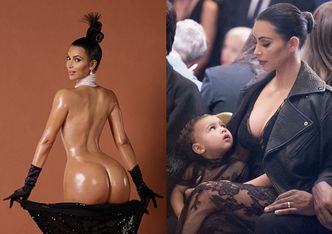 Eksperci alarmują: "Kim Kardashian naraża dzieci na ataki PEDOFILÓW"