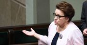 Obowiązkowe szczepienia nauczycieli? Anna Zalewska zabrała głos