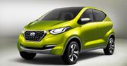 Datsun redi-GO Concept debiutuje