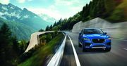 Jaguar F-Pace - ile kosztuje w Polsce?