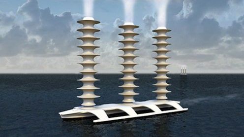 Bill Gates zainwestuje w odbijanie promieni słonecznych od powierzchni Ziemi 1