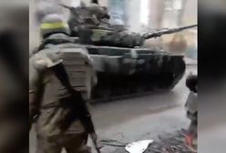 Rosjanie mają problemy na froncie. Polskie Kraby w Bachmucie