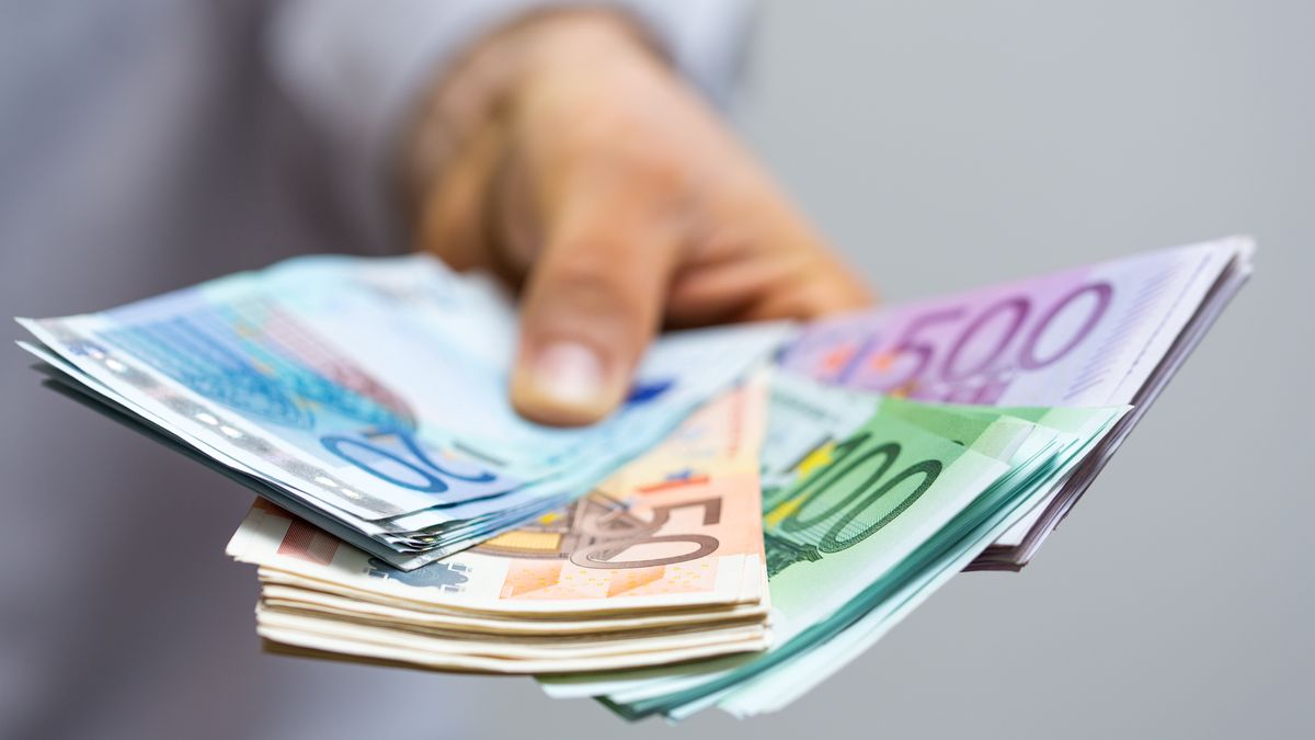 Europejski Bank Centralny planuje cyfrowe euro