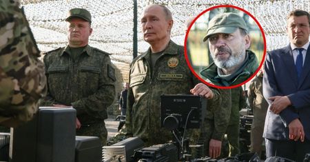 Ekspert o Zapad-2025.  "Mamy dobre informacje"