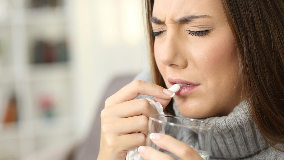 Czym jest gen oporności na antybiotyki?