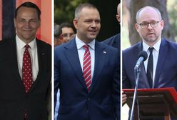 Pogrzeb w Puźnikach, przepychanka na wpisy [SKRÓT DNIA]