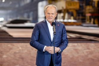 Tusk wzywa Glapińskiego. "Najwyższy czas, ludzie i firmy czekają"