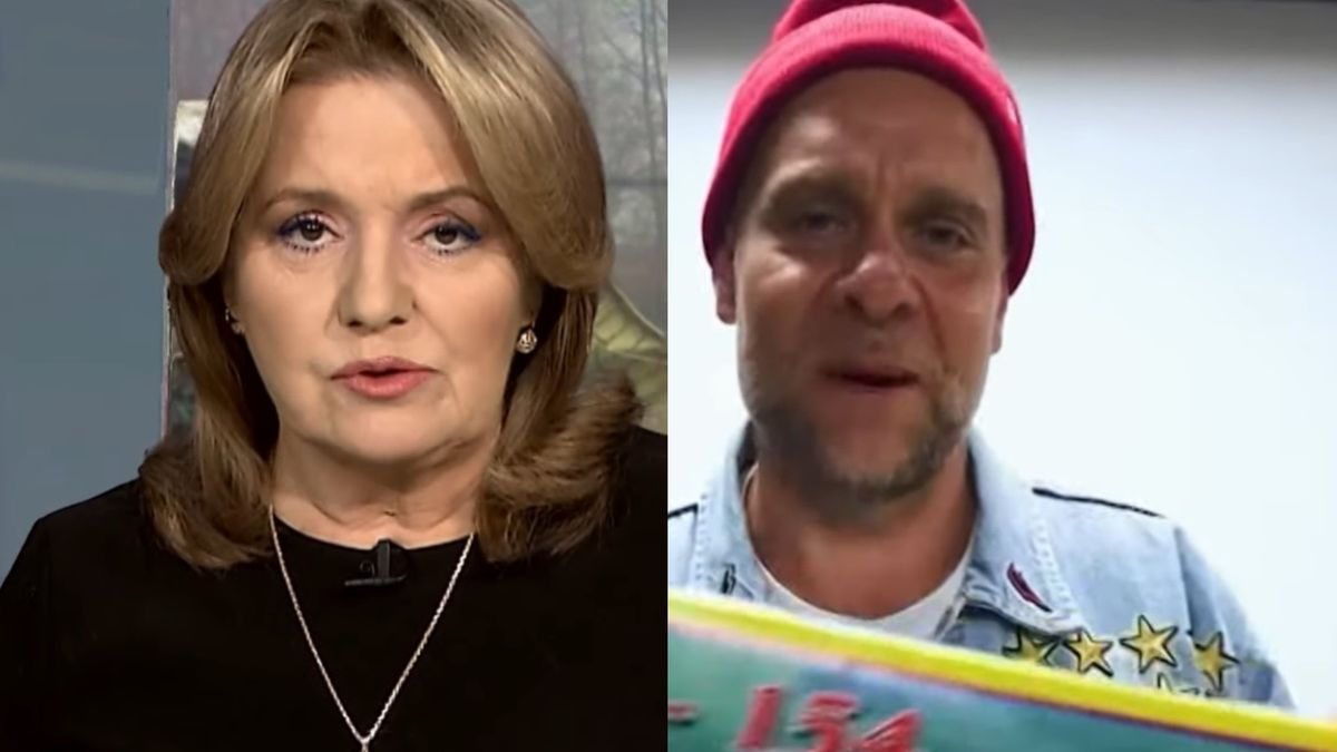 TV Republika uderzyła w Tedego