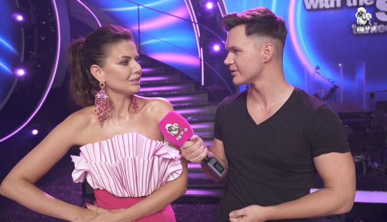 Maja Rutkowski prawie zasłabła podczas wywiadu. Opowiadała o zdradzie męża